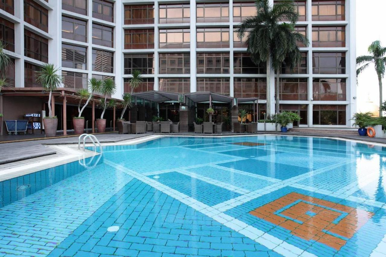 Village Bugis By Far East Hospitality Khách sạn Singapore