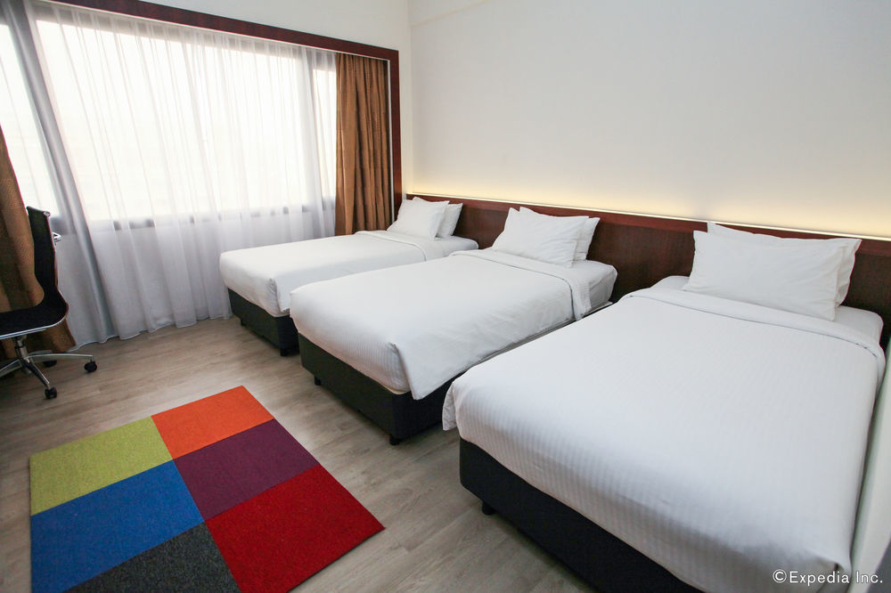 Village Bugis By Far East Hospitality Khách sạn
