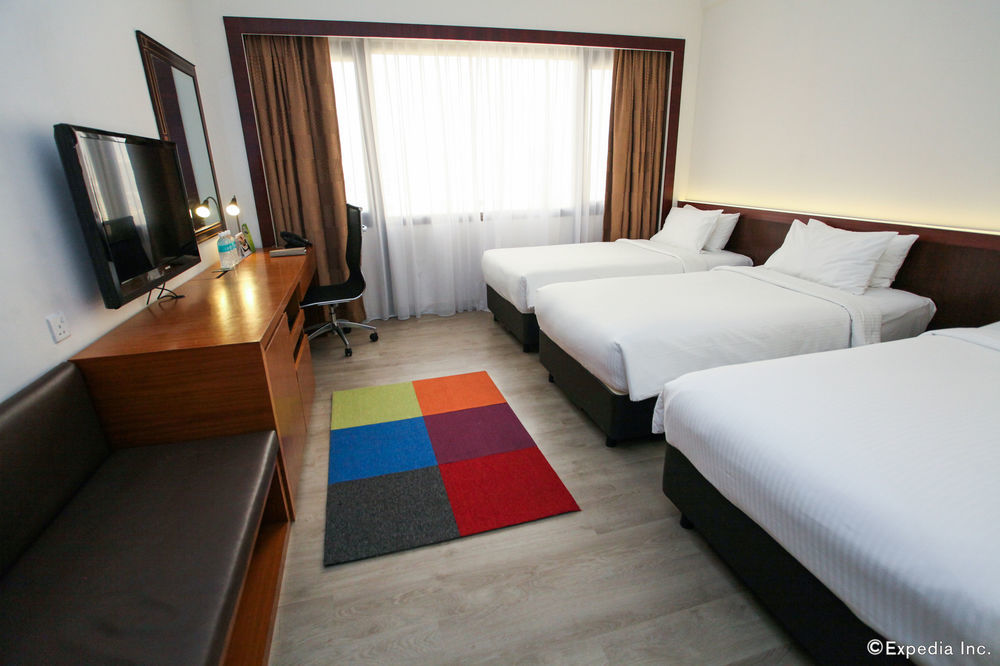 Khách sạn Village Bugis By Far East Hospitality Singapore