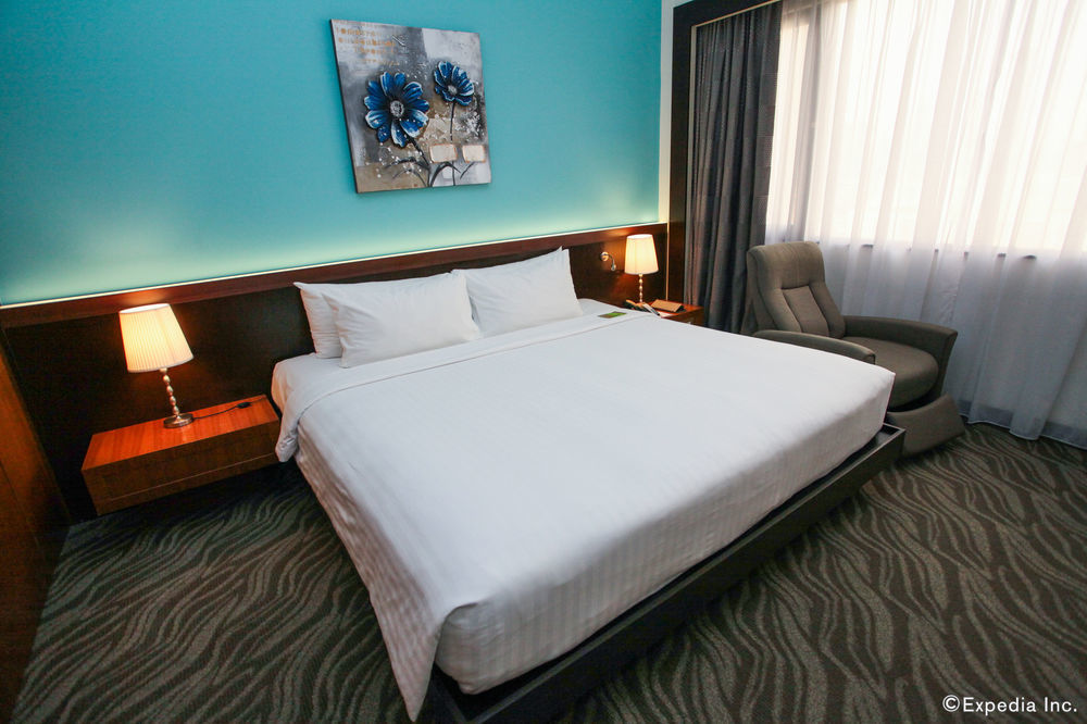 Village Bugis By Far East Hospitality Khách sạn Singapore